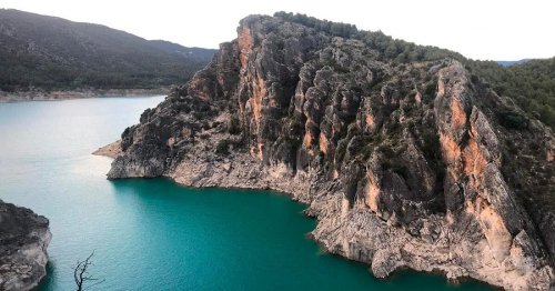 Conoce la Boca del Infierno y la Sima del Campo con Priego Activo