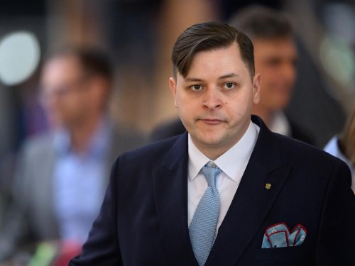 Sächsischer AfD-Politiker als Ausschussvorsitzender abgewählt
