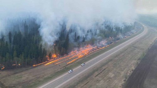 BC Hydro on wildfire risk prevention tactics in face of hot and dry forecasts – Energeticcity.ca