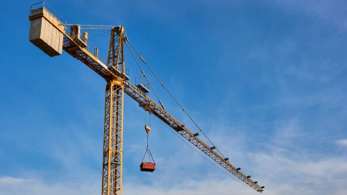 Crane and heavy haulage company rebrands after acquisition
