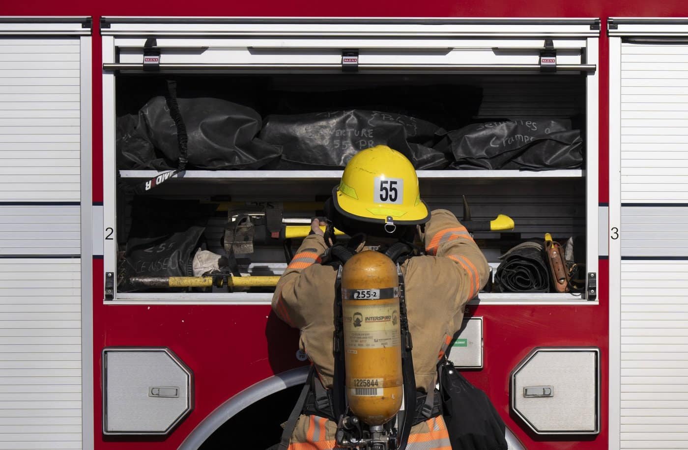 Fire at Nanaimo, B.C., supportive housing displaced more than 50 people – Energeticcity.ca