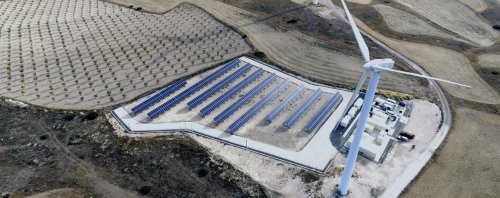 Hybridising power generation with storage: ‘Much remains to be addressed’ says FERC