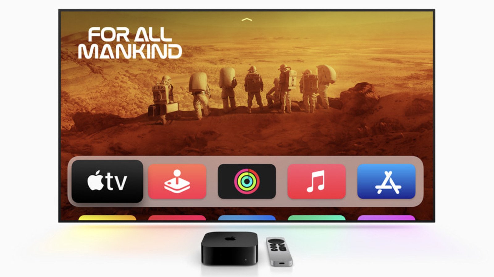 It Might Be Time To Ditch The Apple TV