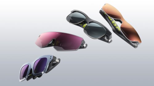 Xreal's $299 lightweight a01+ AR glasses are now available to buy