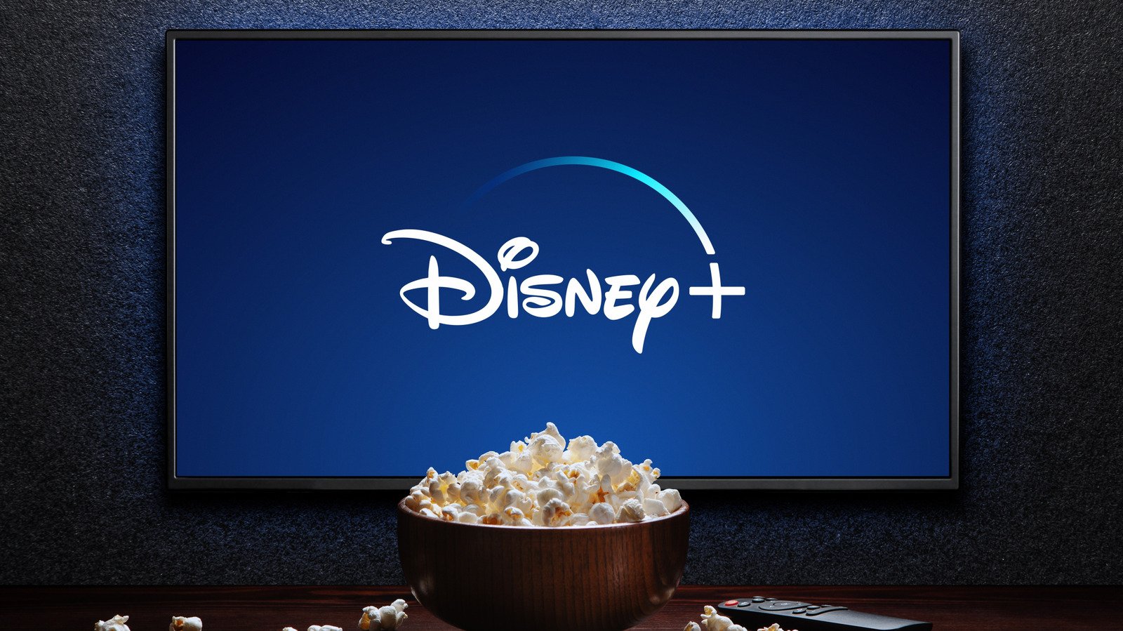 Is Disney+ Finally Going Free? - cover