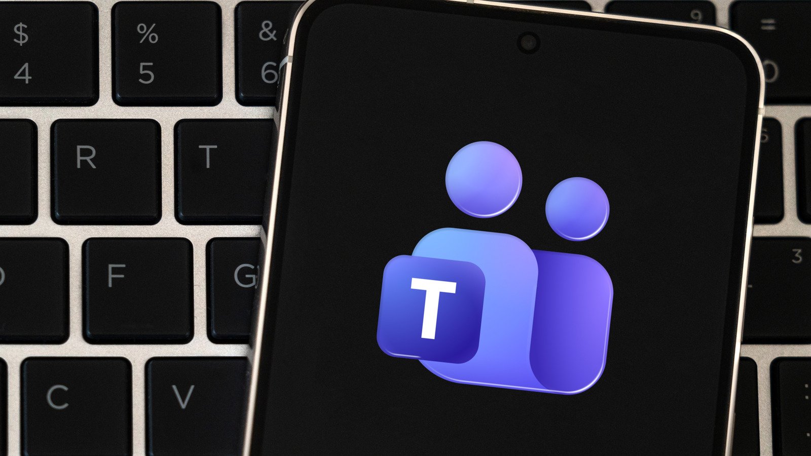 Is Microsoft Teams Tracking You? - cover