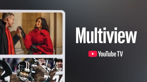 streaming - cover