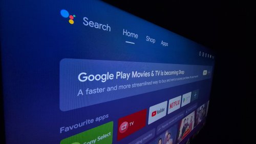 Why letting Claude clean your TV's bloatware isn't the best idea | Flipboard