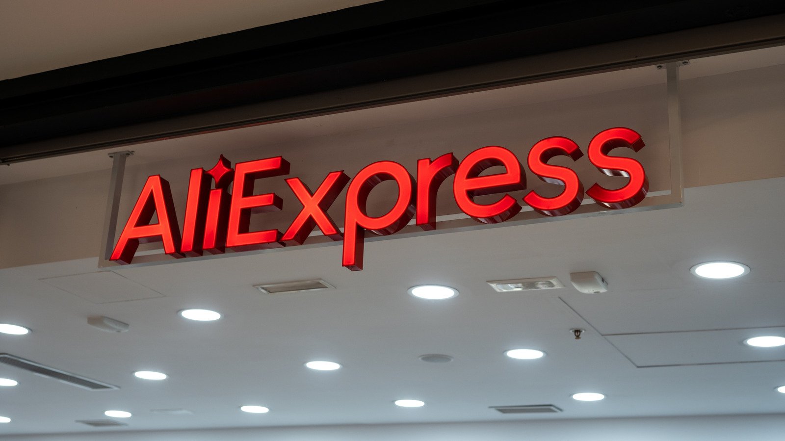 AliExpress hit with record $629 million fine for selling counterfeit and illegal products