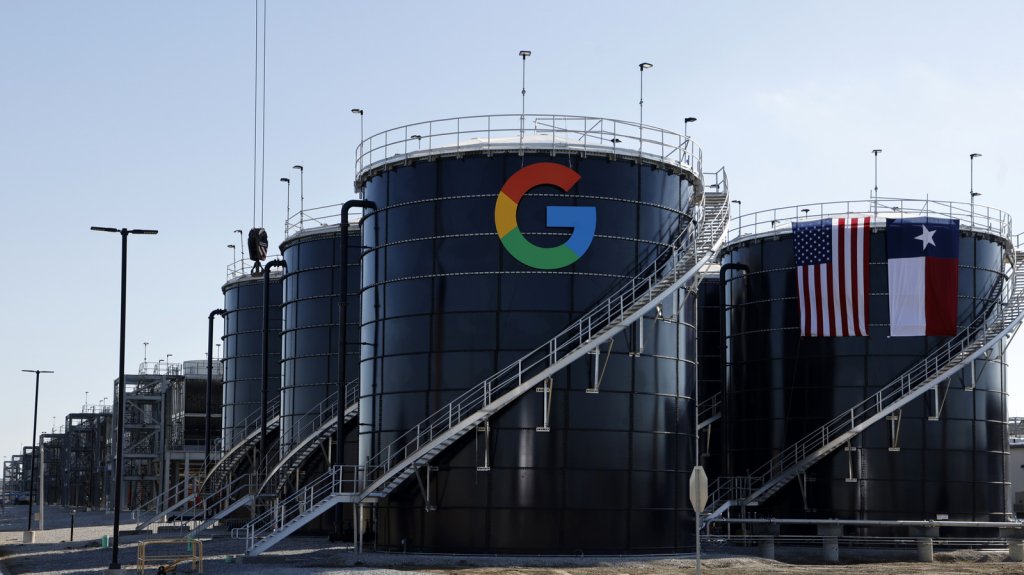 google - cover