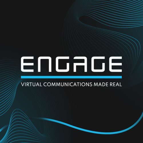 Home | ENGAGE - Virtual Communications Made Real