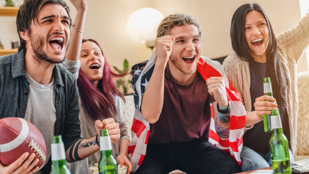 What Are Americans Buying for Their Super Bowl Parties? Survey Shows America's Preferred Eats