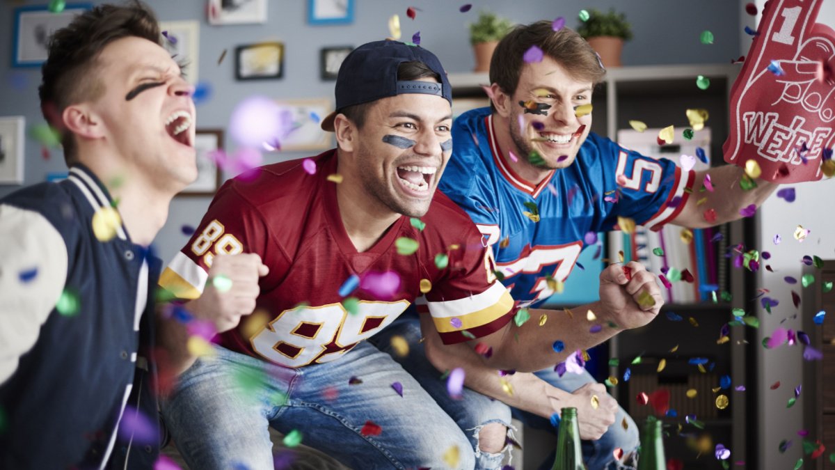 How Much Will Americans Tackle in Super Bowl Spending This Year?