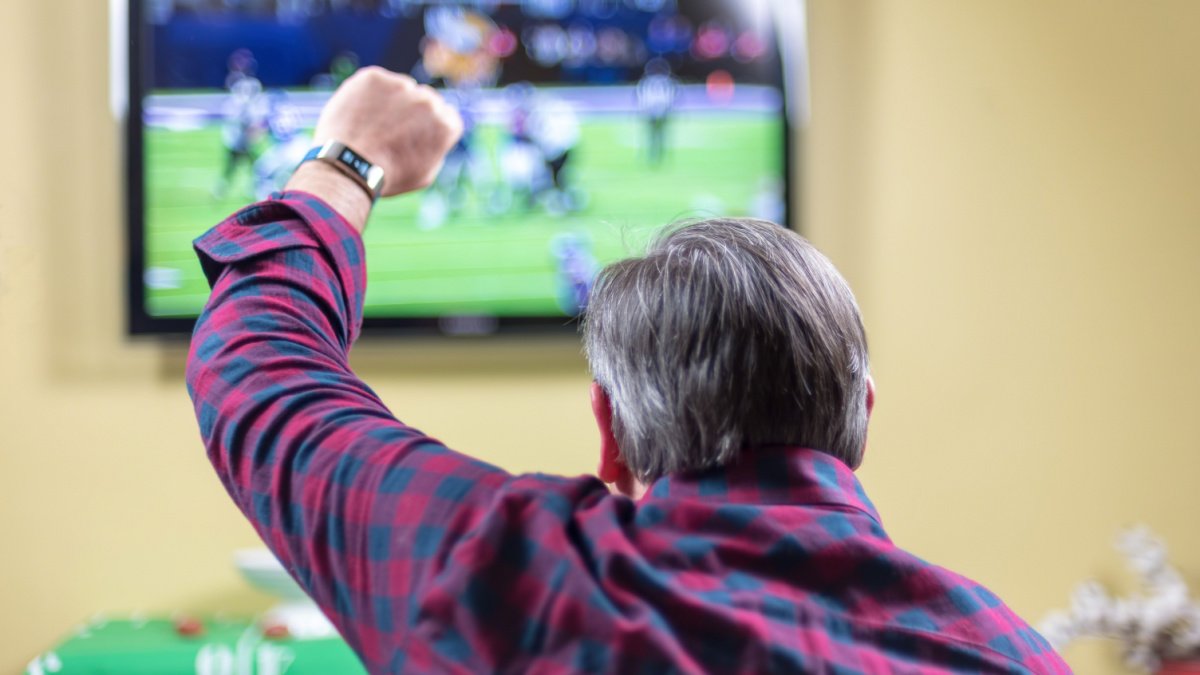 Super Bowl Sunday: It's Not Just About Football, It's About These Game-Changing Snacks (Survey Reveals the Winners)