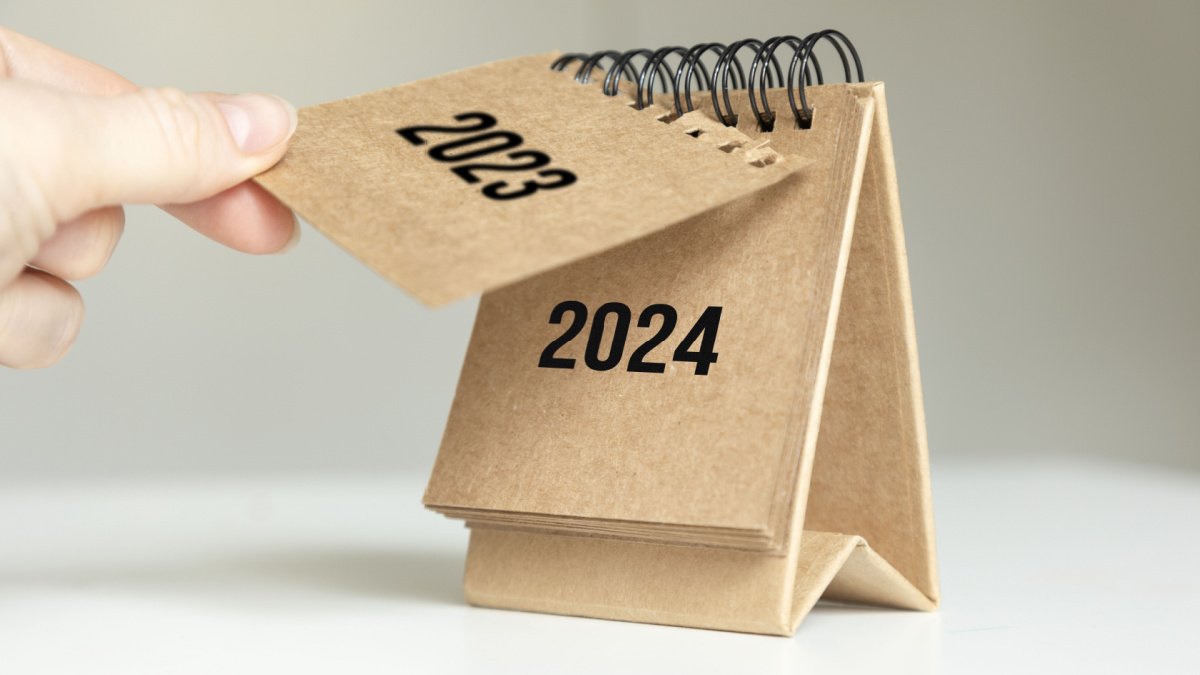 The 2023 Year-End Financial Checklist