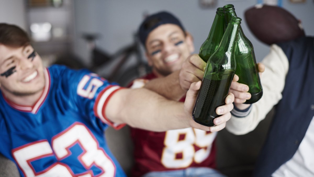 The 8 Beers That Will Be the Most Consumed at the Super Bowl