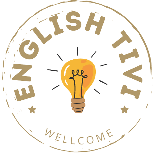 Englishtivi.com - Improve Your English Skills | Help You Change Your Life! - cover