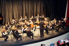 Nuevo ciclo de conciertos didácticos en Majadahonda