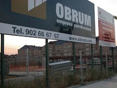 El Ayuntamiento de Majadahonda cedió una parcela a una empresa de la trama Púnica