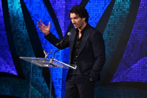 Justin Baldoni Breaks Silence With Dramatic Makeover Amid 'Catastrophic' Legal Battle with Blake Lively
