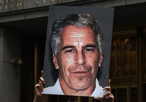 Virginia Giuffre's Suicide: Family Mourns Her Struggles Post-Jeffrey Epstein and Prince Andrew Abuse