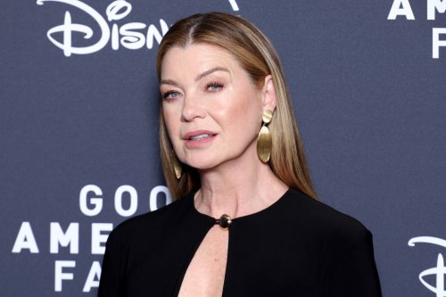 Ellen Pompeo Admits Frustration with 'Grey's Anatomy' Fans' Meredith Mix-Up