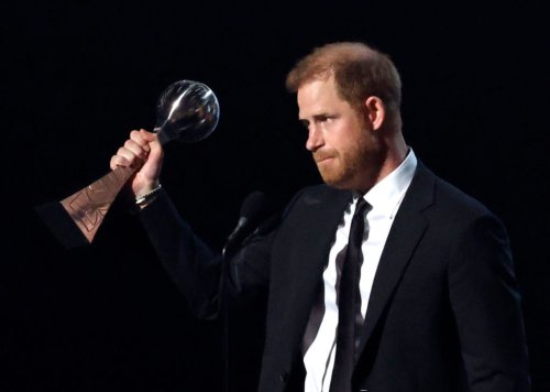 Prince Harry Ridiculed For Being Absent on Pope Francis' Funeral: 'A Big Joke'