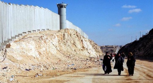 Israeli occupation of Palestinian territory illegal: UN rights commission