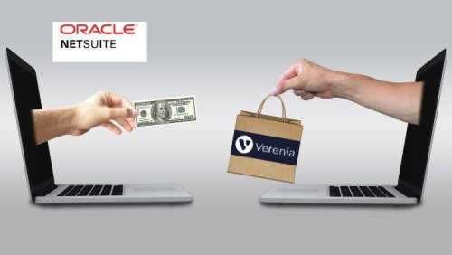 NetSuite acquires most of Verenia, the CPQ and CRM vendor