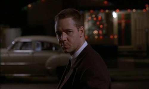 20 years on, LA Confidential still remains Russell Crowe's greatest film