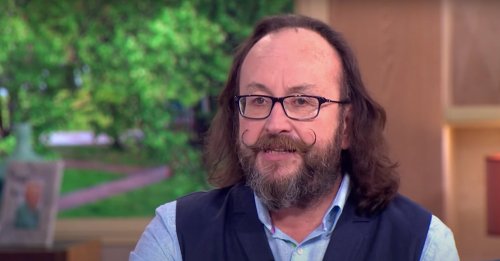 Hairy Bikers star Dave Myers shares update amid cancer battle