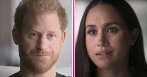 Harry and Meghan to ‘keep things classy’ amid plans for Kardashians-style reality show on Netflix