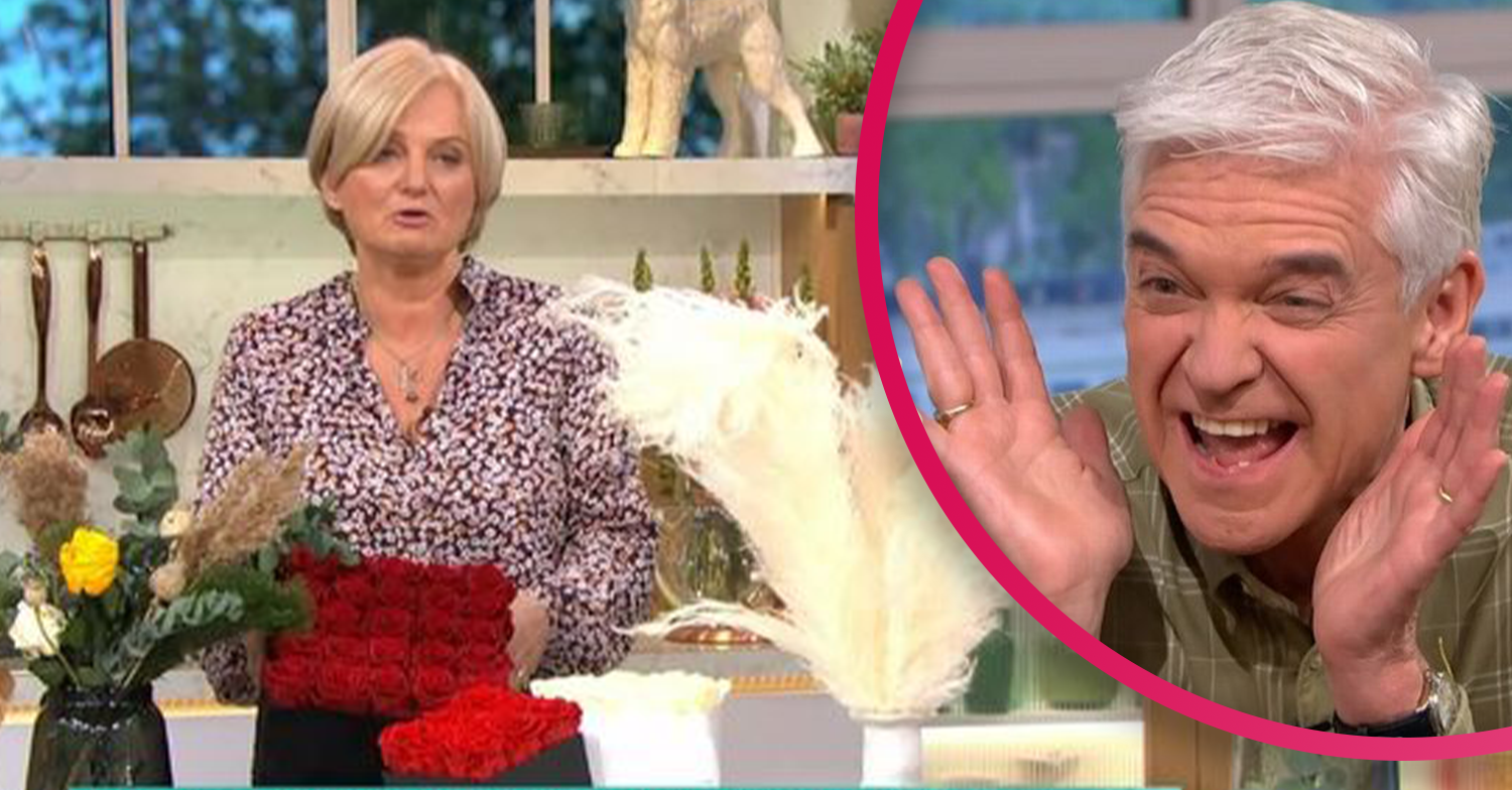 This Morning on ITV: What did viewers say about Alice Beer?