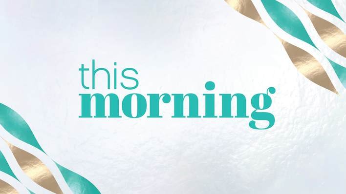This Morning star reveals health condition that ‘tortured’ her for 20 years