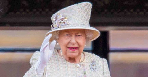 Heartbreaking insight into ’struggling' Queen’s final days shared by her friend