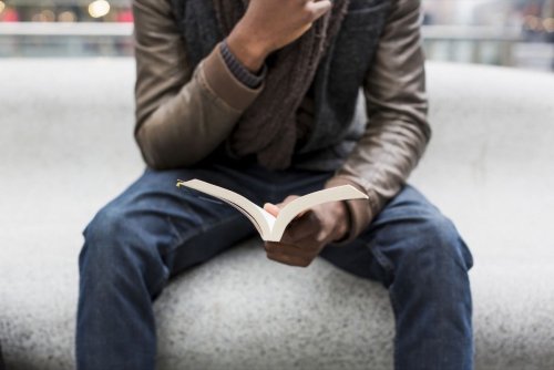 10 Inspirational Books Every Entrepreneur Should Read More Than Once