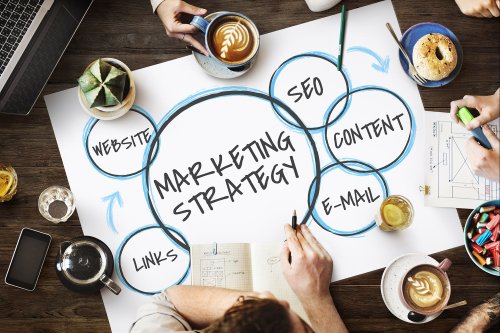 A List of Must-haves for an Effective Digital Marketing Strategy