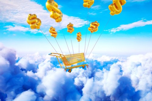 A Client Put $30K Into a Managed Amazon Storefront She Hardly Logged Into. It Now Clears 6 Figures a Month.