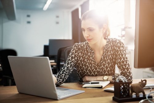 How to Spend the Last 10 Minutes of Your Work Day (Infographic)