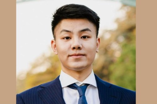 Quantum Physicist Launches a Pioneering Pharma Research Venture | Entrepreneur