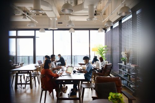 16 Year Old Interns In Singapore Are Managing Billion Dollar Portfolios 