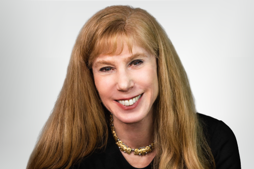 Follow The Leader: Kathy Bloomgarden, CEO, Ruder Finn