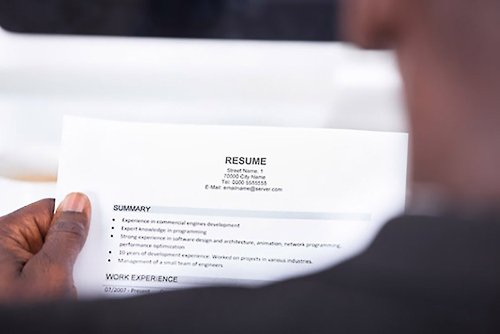 9 Common Resume Mistakes Every Job Hunter Should Avoid