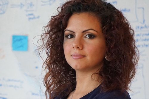 Five Minutes with Entrepreneur Haneen Dabain, Founder of Pricena