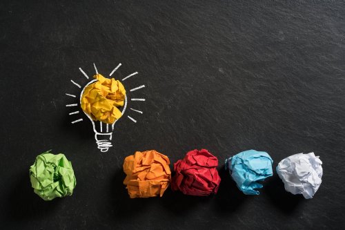 Want to Know If You Have a Great Business Idea? Ask Yourself These 10 Questions.