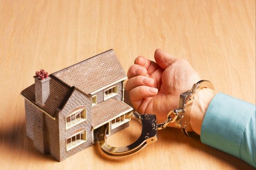 The 'Silver Tsunami' Meets 'Golden Handcuffs' as Past Low Mortgage Rates Lock in Homeowners — Whether They Like It or Not
