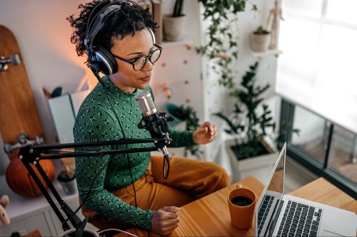 Why Every Entrepreneur Should Consider Starting a Podcast