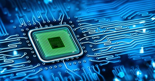1 Semiconductor Stock You'll Kick Yourself Later for Not Buying