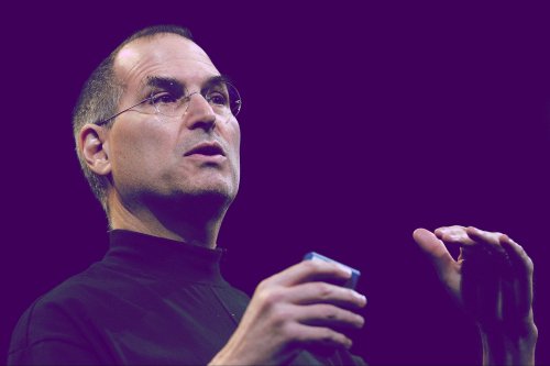 Want to Be the Next Apple? Here's the Secret Sauce Used By Steve Jobs to Build Consumer Trust