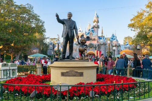 Hundreds of Disneyland Resort Workers Are Suing Over Incomplete Pay, Lack of Breaks: 'Had Second Jobs Just to Survive'